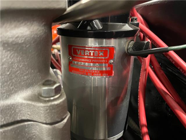 1969 Chevrolet Camaro Motion 427 (Stk: 616653) in Watford - Image 30 of 44