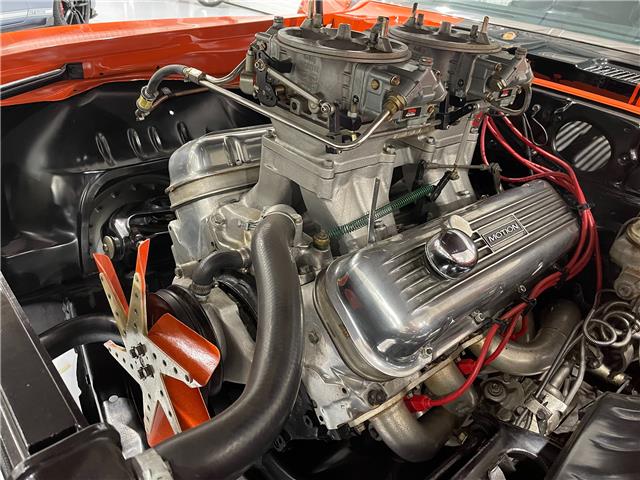 1969 Chevrolet Camaro Motion 427 (Stk: 616653) in Watford - Image 25 of 44