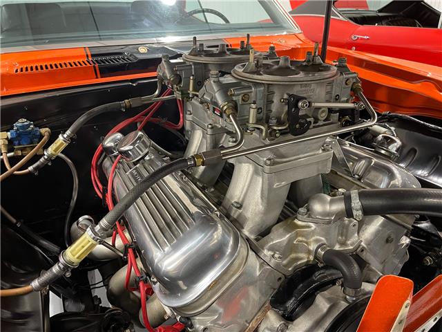 1969 Chevrolet Camaro Motion 427 (Stk: 616653) in Watford - Image 24 of 44