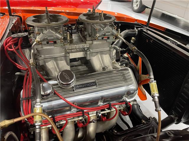 1969 Chevrolet Camaro Motion 427 (Stk: 616653) in Watford - Image 26 of 44