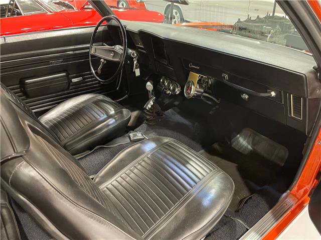 1969 Chevrolet Camaro Motion 427 (Stk: 616653) in Watford - Image 17 of 44