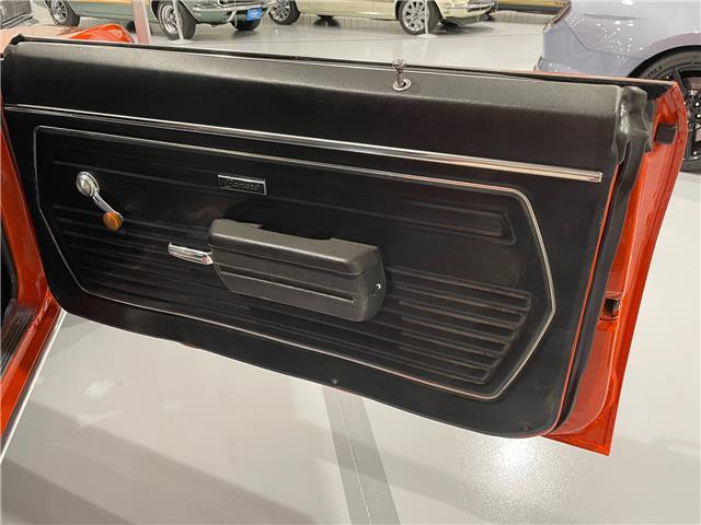 1969 Chevrolet Camaro Motion 427 (Stk: 616653) in Watford - Image 18 of 44