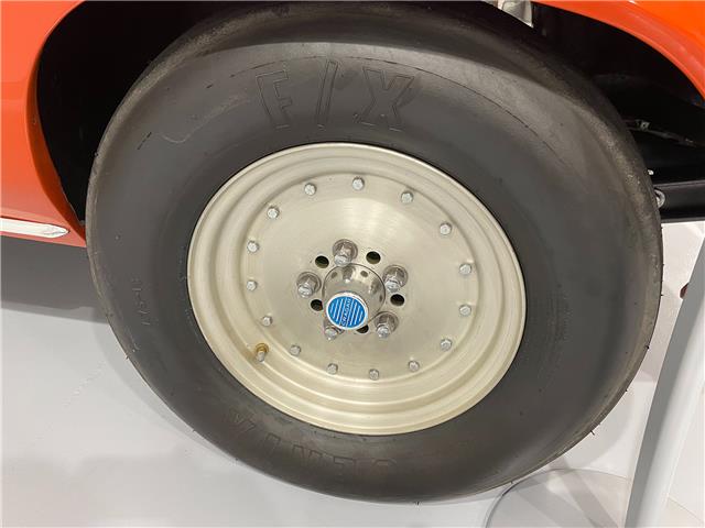 1969 Chevrolet Camaro Motion 427 (Stk: 616653) in Watford - Image 11 of 44