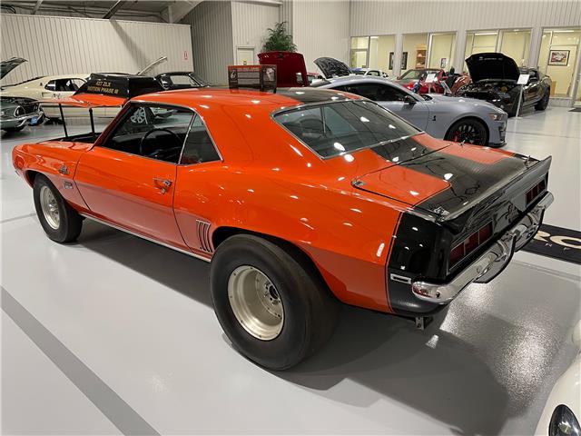 1969 Chevrolet Camaro Motion 427 (Stk: 616653) in Watford - Image 5 of 44