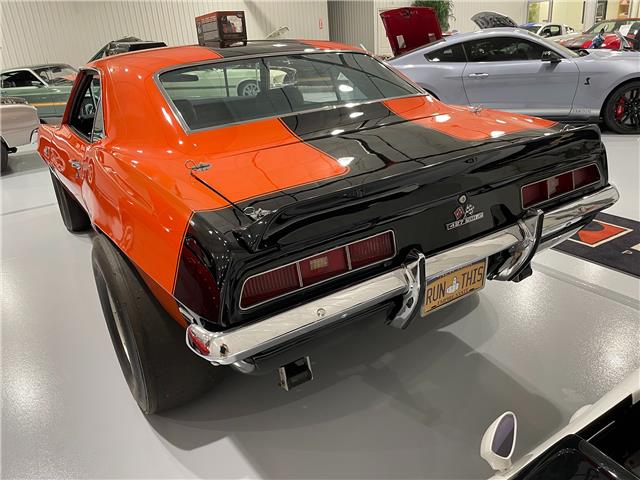 1969 Chevrolet Camaro Motion 427 (Stk: 616653) in Watford - Image 6 of 44