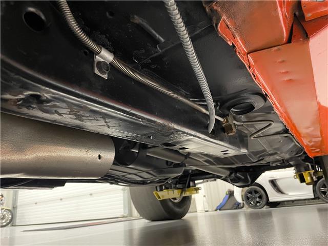 1969 Chevrolet Camaro Motion 427 (Stk: 616653) in Watford - Image 38 of 44