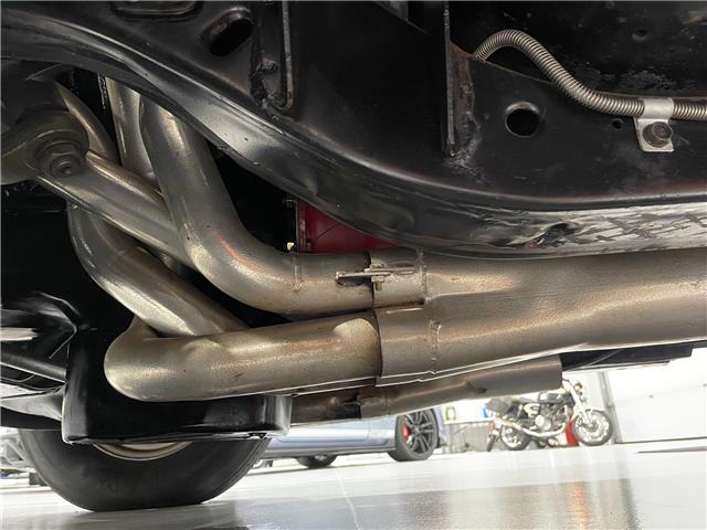 1969 Chevrolet Camaro Motion 427 (Stk: 616653) in Watford - Image 28 of 44