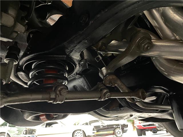 1969 Chevrolet Camaro Motion 427 (Stk: 616653) in Watford - Image 29 of 44