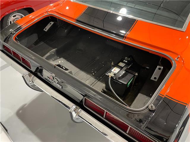 1969 Chevrolet Camaro Motion 427 (Stk: 616653) in Watford - Image 9 of 44