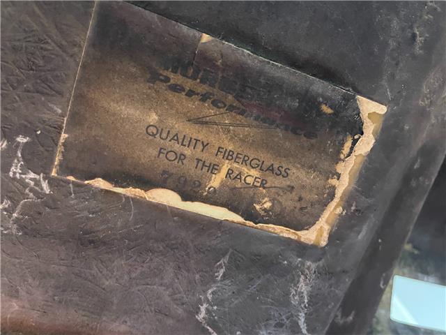 1969 Chevrolet Camaro Motion 427 (Stk: 616653) in Watford - Image 23 of 44