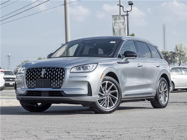 2024 Lincoln Corsair Grand Touring (Stk: P0760) in Mississauga - Image 1 of 30
