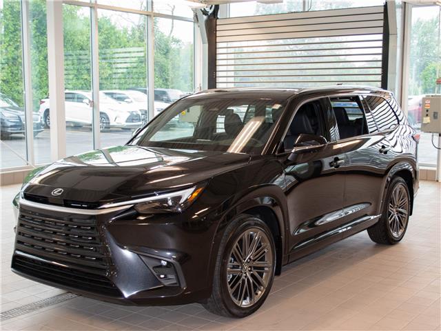 2025 Lexus TX 350 Base (Stk: 6803) in Kingston - Image 1 of 16