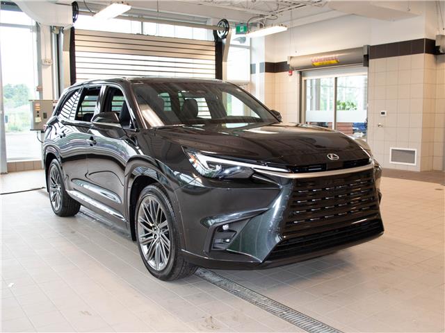 2025 Lexus TX 350 Base (Stk: 6803) in Kingston - Image 3 of 16