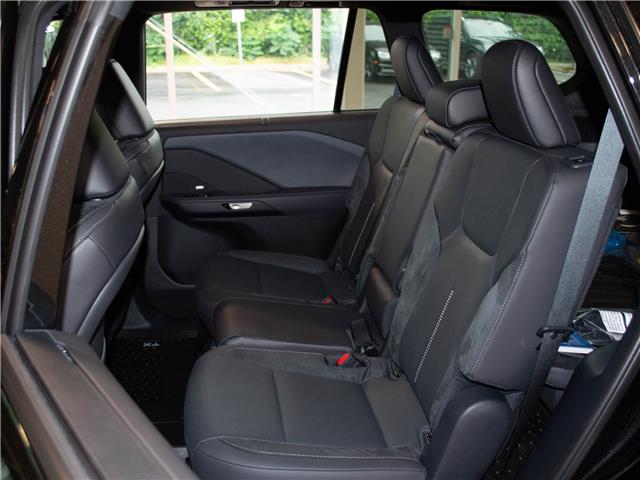 2025 Lexus TX 350 Base (Stk: 6803) in Kingston - Image 13 of 16