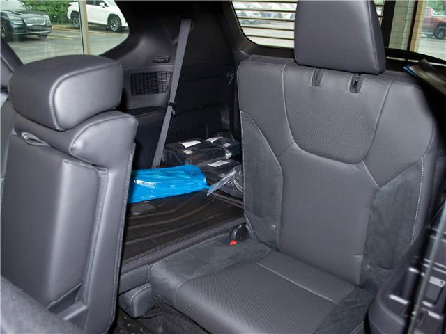 2025 Lexus TX 350 Base (Stk: 6803) in Kingston - Image 15 of 16