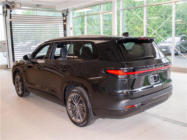 2025 Lexus TX 350 Base (Stk: 6803) in Kingston - Image 4 of 16