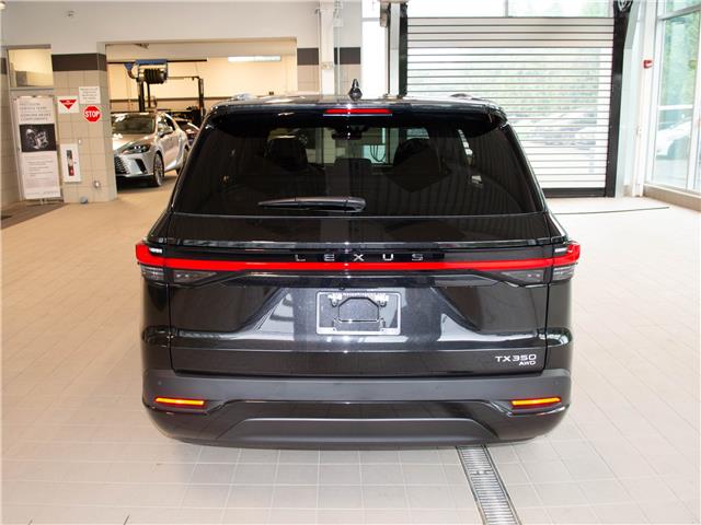 2025 Lexus TX 350 Base (Stk: 6803) in Kingston - Image 6 of 16