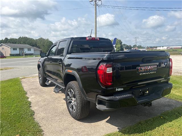 2024 GMC Canyon AT4 (Stk: 01142p) in Meaford - Image 6 of 13