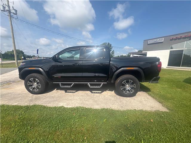 2024 GMC Canyon AT4 (Stk: 01142p) in Meaford - Image 7 of 13