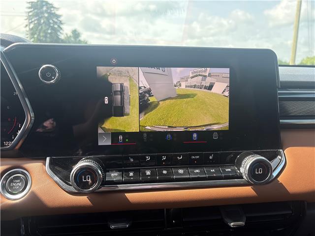 2024 GMC Canyon AT4 (Stk: 01142p) in Meaford - Image 12 of 13