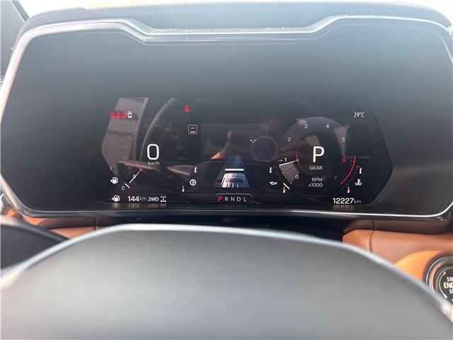 2024 GMC Canyon AT4 (Stk: 01142p) in Meaford - Image 13 of 13