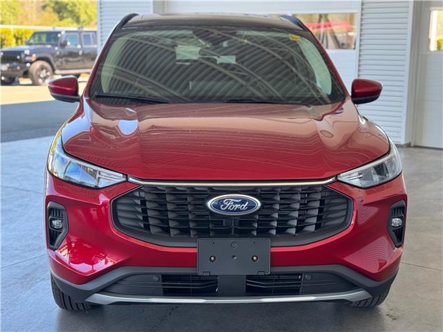 2025 Ford Escape PHEV (Stk: 25297) in Port Alberni - Image 2 of 18