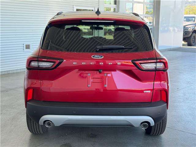 2025 Ford Escape PHEV (Stk: 25297) in Port Alberni - Image 5 of 18