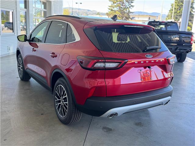 2025 Ford Escape PHEV (Stk: 25297) in Port Alberni - Image 6 of 18