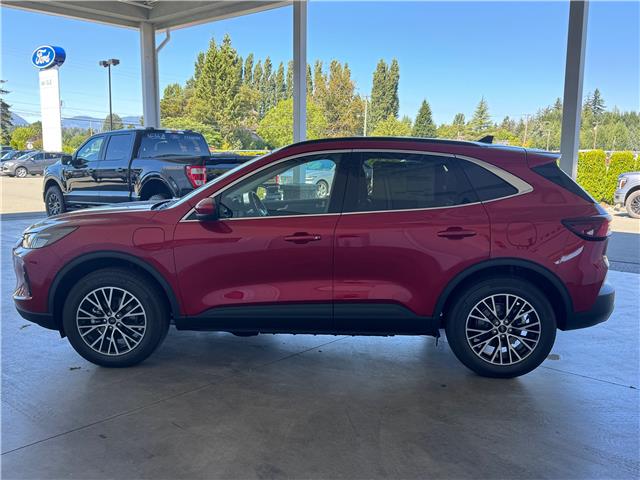 2025 Ford Escape PHEV (Stk: 25297) in Port Alberni - Image 7 of 18