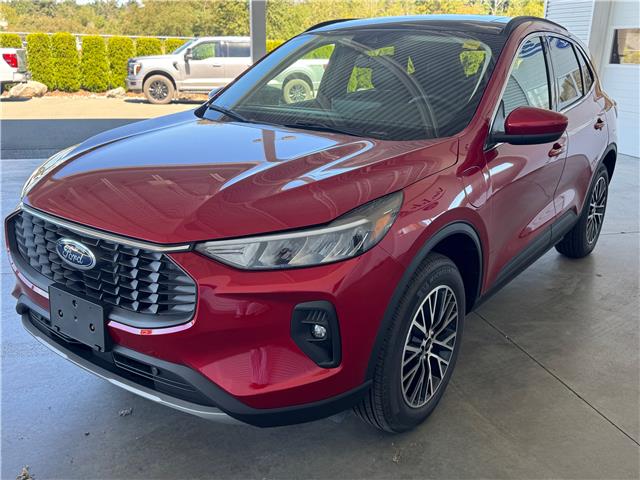 2025 Ford Escape PHEV (Stk: 25297) in Port Alberni - Image 8 of 18