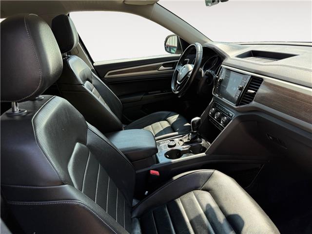 2019 Volkswagen Atlas 3.6 FSI Highline (Stk: P3180) in Regina - Image 15 of 21