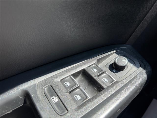 2019 Volkswagen Atlas 3.6 FSI Highline (Stk: P3180) in Regina - Image 18 of 21