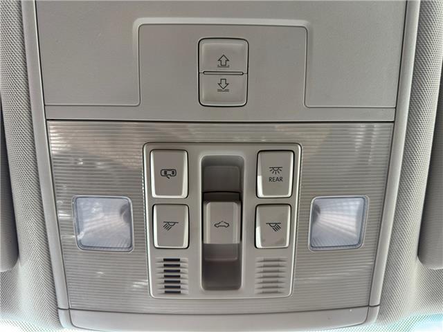 2019 Volkswagen Atlas 3.6 FSI Highline (Stk: P3180) in Regina - Image 20 of 21