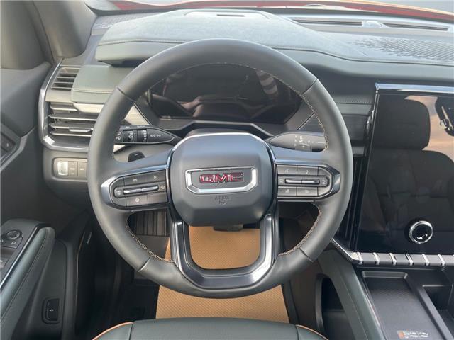 2025 GMC Acadia AT4 (Stk: G100046) in Barrhead - Image 12 of 15