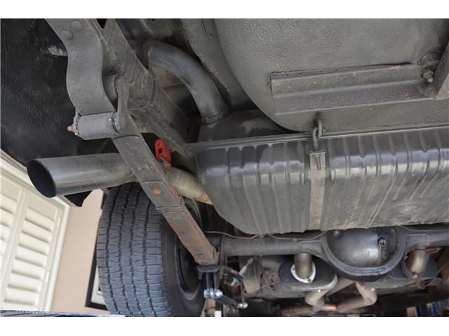 1964 Ford Galaxie Country (Stk: Z1964GALAXIE) in Toronto - Image 45 of 50