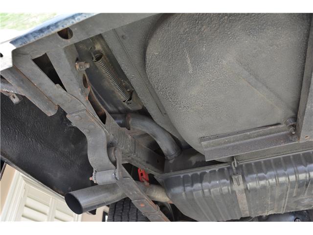 1964 Ford Galaxie Country (Stk: Z1964GALAXIE) in Toronto - Image 48 of 50