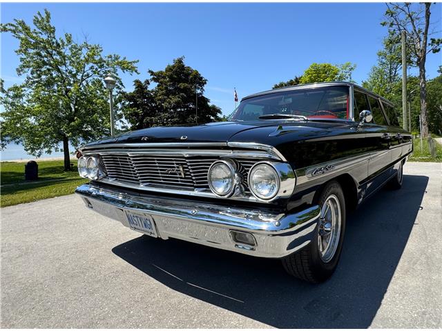 1964 Ford Galaxie Country (Stk: Z1964GALAXIE) in Toronto - Image 2 of 50