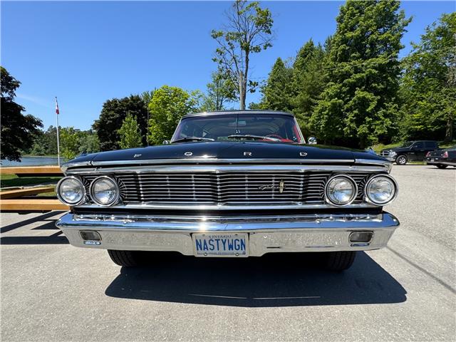 1964 Ford Galaxie Country (Stk: Z1964GALAXIE) in Toronto - Image 3 of 50