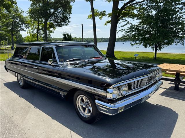 1964 Ford Galaxie Country (Stk: Z1964GALAXIE) in Toronto - Image 4 of 50