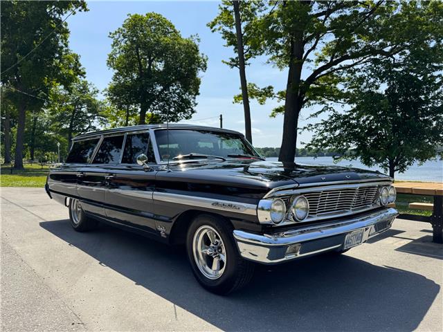 1964 Ford Galaxie Country (Stk: Z1964GALAXIE) in Toronto - Image 5 of 50