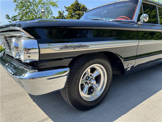 1964 Ford Galaxie Country (Stk: Z1964GALAXIE) in Toronto - Image 6 of 50
