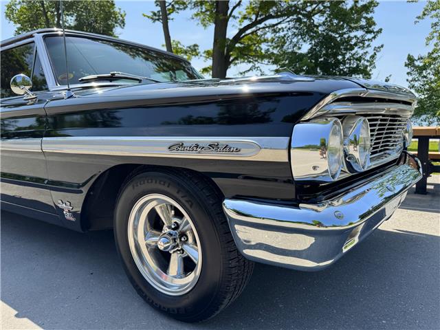 1964 Ford Galaxie Country (Stk: Z1964GALAXIE) in Toronto - Image 7 of 50