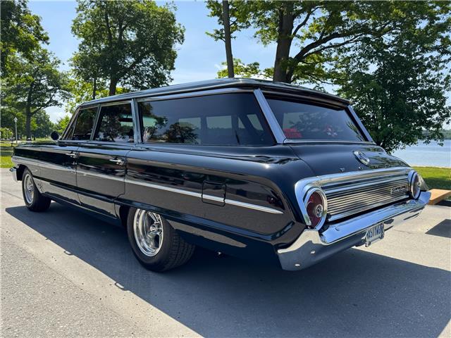 1964 Ford Galaxie Country (Stk: Z1964GALAXIE) in Toronto - Image 8 of 50