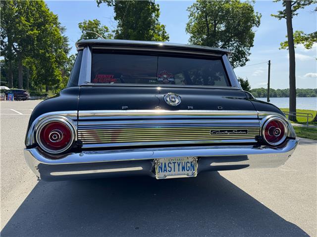 1964 Ford Galaxie Country (Stk: Z1964GALAXIE) in Toronto - Image 9 of 50