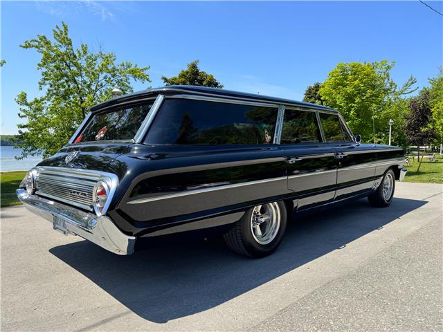 1964 Ford Galaxie Country (Stk: Z1964GALAXIE) in Toronto - Image 10 of 50