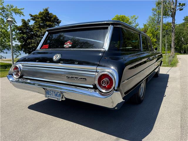1964 Ford Galaxie Country (Stk: Z1964GALAXIE) in Toronto - Image 11 of 50