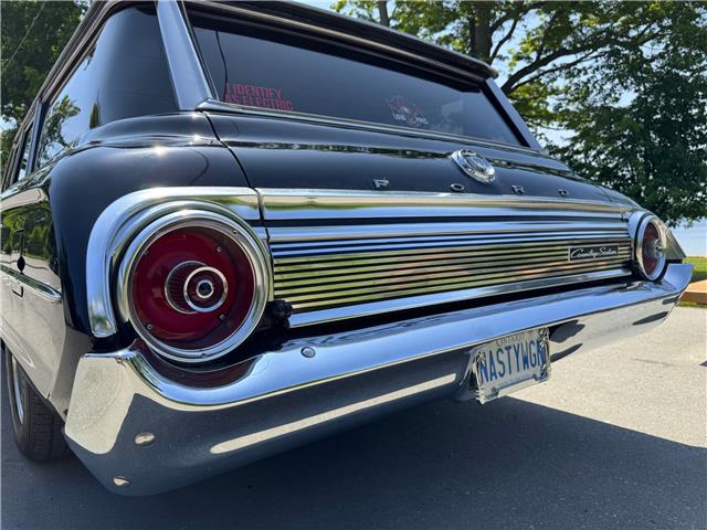 1964 Ford Galaxie Country (Stk: Z1964GALAXIE) in Toronto - Image 12 of 50