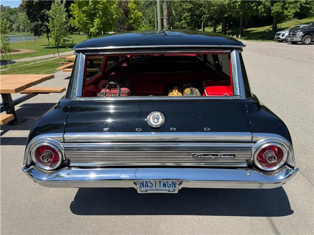 1964 Ford Galaxie Country (Stk: Z1964GALAXIE) in Toronto - Image 14 of 50