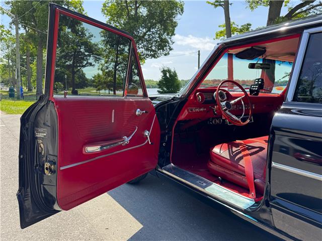 1964 Ford Galaxie Country (Stk: Z1964GALAXIE) in Toronto - Image 16 of 50