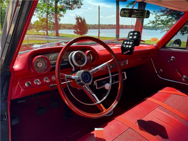 1964 Ford Galaxie Country (Stk: Z1964GALAXIE) in Toronto - Image 17 of 50